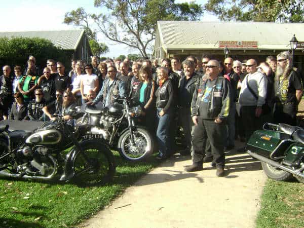 2009 Christian Clubs National Conference 043